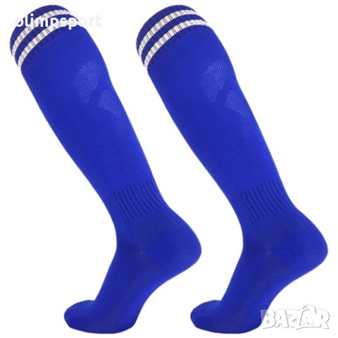 Футболни чорапи (калци) MAX, Юношески, 32 – 37 номер. , снимка 5 - Футбол - 42692420