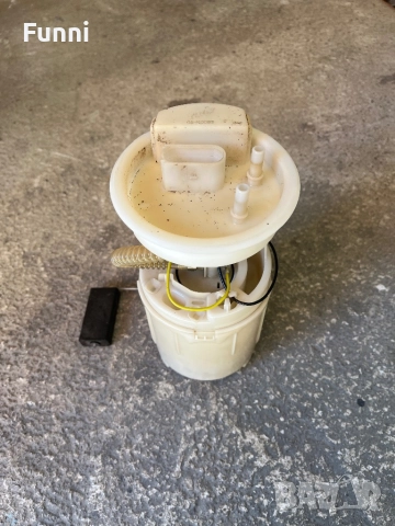 Бензинова помпа (Фабия,Поло,Ибиза)