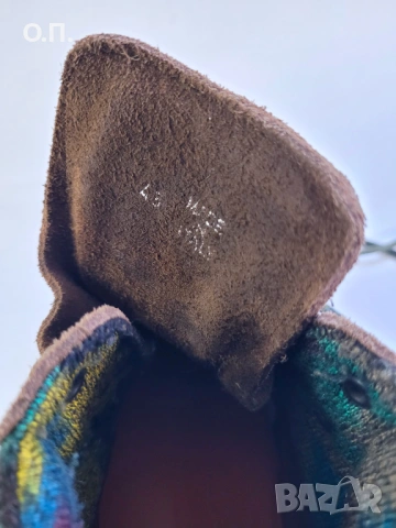 Diemme, оригинални боти 43, снимка 9 - Мъжки боти - 53519484