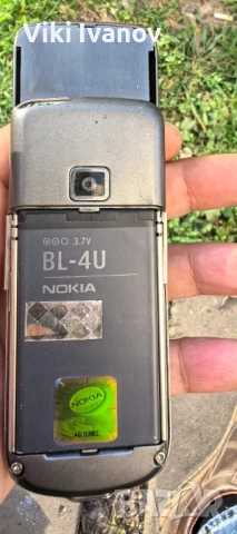 Нокия 8800 , снимка 5 - Nokia - 53814039
