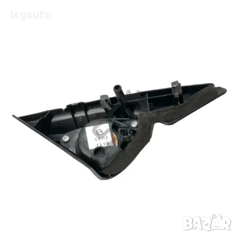 Интериорна лайсна с високоговорител предна дясна врата Mazda 6 (GG) 2002-2008 ID: 139894, снимка 2 - Части - 48442868