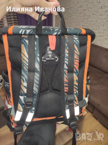 Раница за училище, снимка 7 - Раници - 34466875