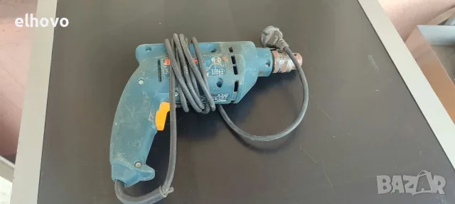 Бормашина Bosch GBM 10 RE