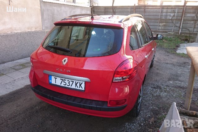 Лека кола , снимка 4 - Автомобили и джипове - 35958812