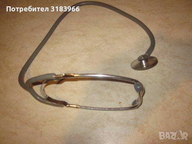 медицинска слушалка № 1, снимка 2 - Други ценни предмети - 41314908