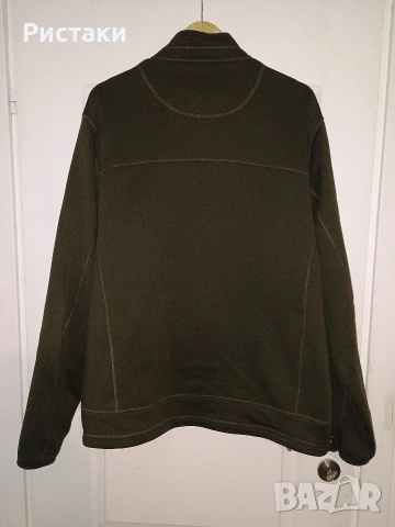 Мъжко яке Harkila , снимка 5 - Якета - 53117855