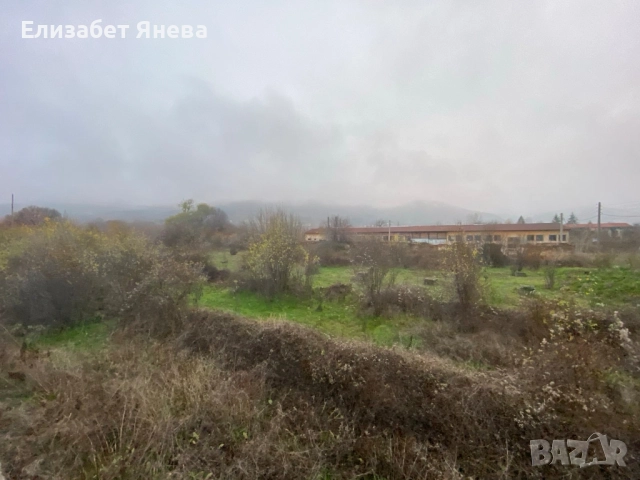 Предлагаме за продажба УПИ с обща площ 7809 кв.м. с. Тополово /път Маказа/, снимка 13 - Парцели - 52228272