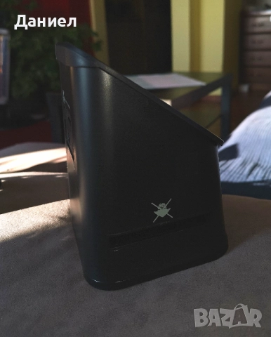 Филмов скенер , снимка 2 - Принтери, копири, скенери - 52104017