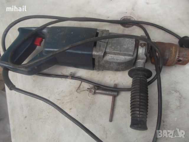 бг дрелка елтос bz 16 на части, снимка 2 - Градинска техника - 44570114