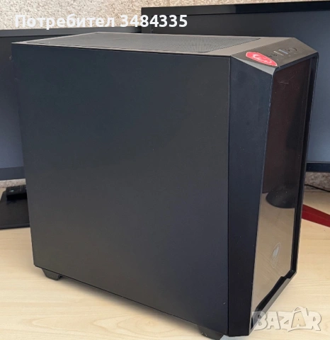 Геймърски Компютър 