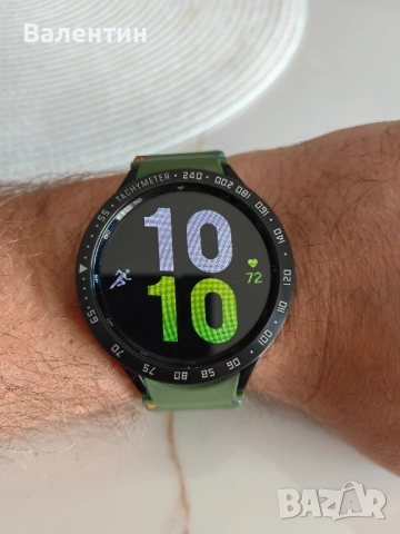 Galaxy watch 6 classic Lte\esim