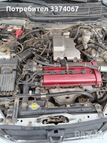 Хонда црв 1, снимка 6 - Автомобили и джипове - 53732710