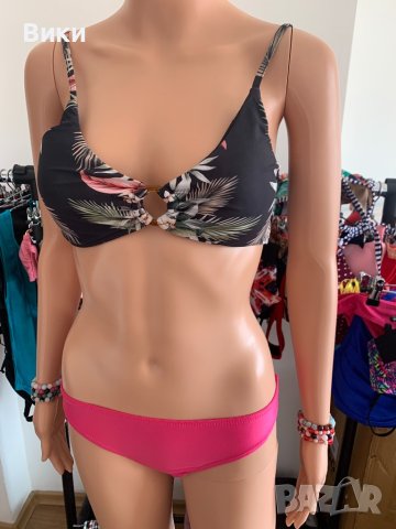 Нов бански с етикет в размер М, снимка 7 - Бански костюми - 40391034