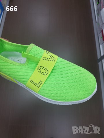 Обувки, снимка 6 - Други - 42205991