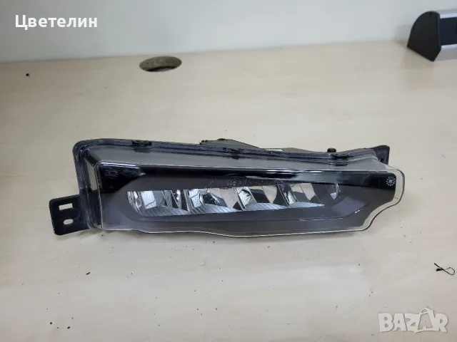 Халоген BMW X3 G01 halogen бмв х3 г01, снимка 4 - Части - 47307898