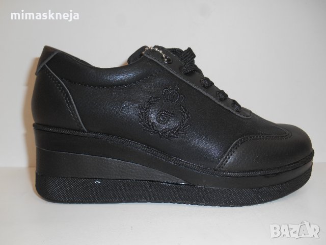 дамска обувка 7244, снимка 1