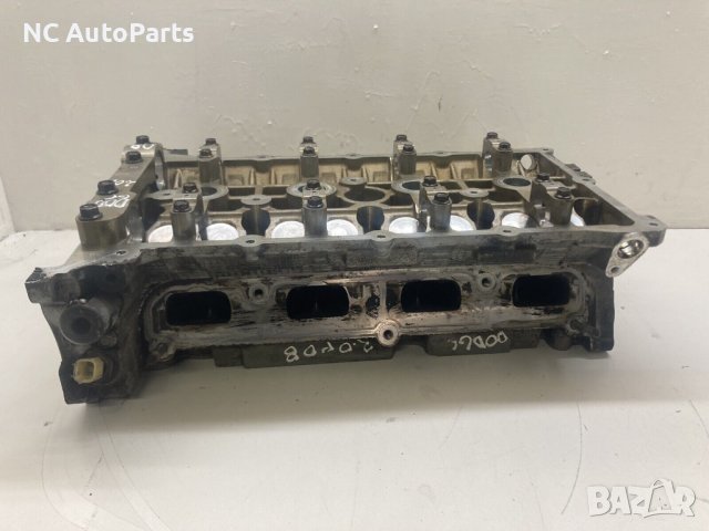 Цилиндрова глава за Dodge Додж Авенджер JS 2.0 бензин ECN 04884510АС 2008, снимка 6 - Части - 42704602