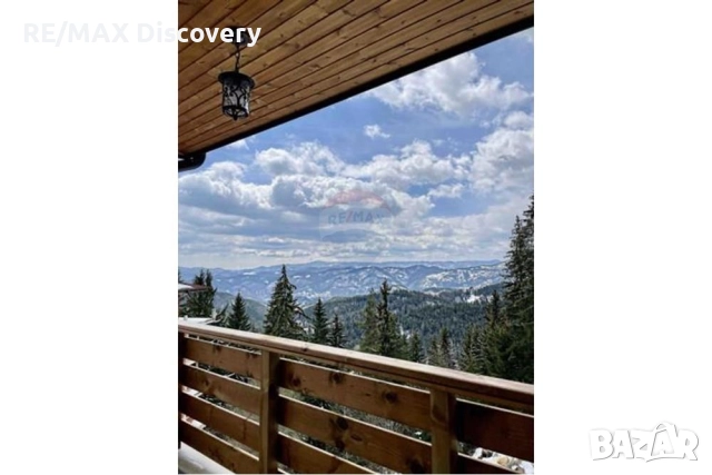 Апартамент - За продажба - к.к. Пампорово, снимка 12 - Апартаменти - 51480313