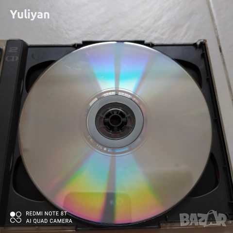 🔥 2Pac - All Eyez on Me | 30 Years Anniversary Edition 🔥, снимка 3 - CD дискове - 53477722