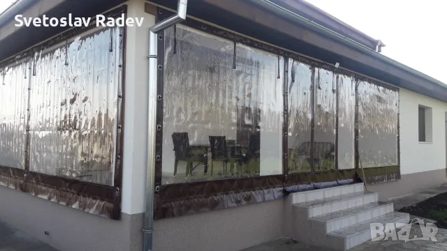 Тенти и завеси Радеви, снимка 6 - Други стоки за дома - 56134251