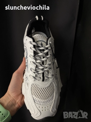 Dior Chrono Sneakers, снимка 5 - Маратонки - 51618570