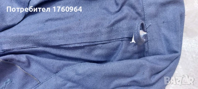 Нови работни гащеризони  и комплекти, снимка 15 - Други - 49931904