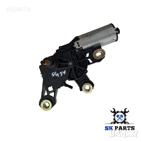 Моторче задна чистачките за Ауди А6 Ц5 / Audi A6 C5