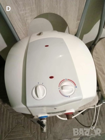 Проточен бойлер Теси