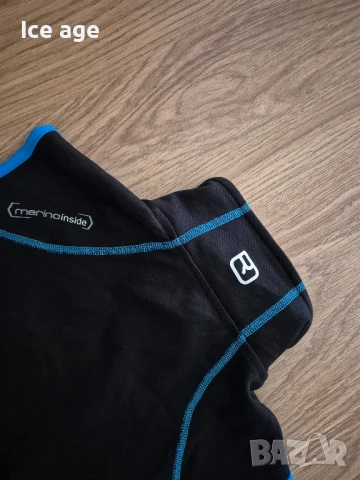 Ortovox дамско горнище размер М , снимка 4 - Суичъри - 50471131