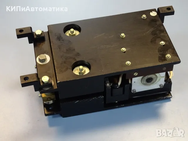 електронен модул Cableform PULSOMATIC MkX 4824-18-22-18-22 Forklift clark, снимка 9 - Резервни части за машини - 47789862