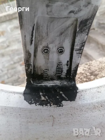 Джанти 20 5x112 Audi, VW , снимка 9 - Гуми и джанти - 49405177