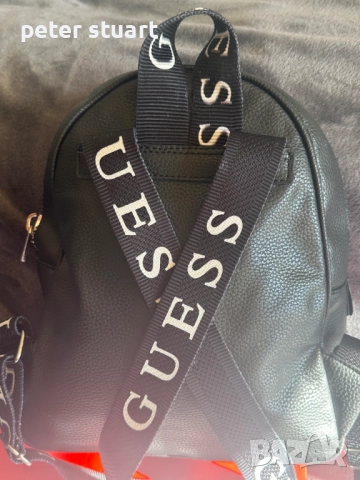 НОВА РАНИЦА GUESS ORIGINAL , снимка 3 - Чанти - 52411306