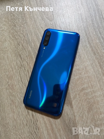 Смартфон Xiaomi Mi A3, снимка 3 - Xiaomi - 52443094