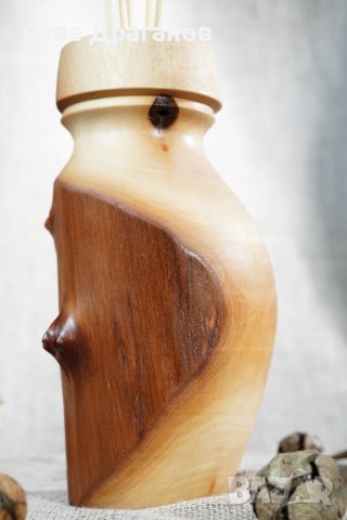 Декоративна ваза, снимка 10 - Вази - 38804312