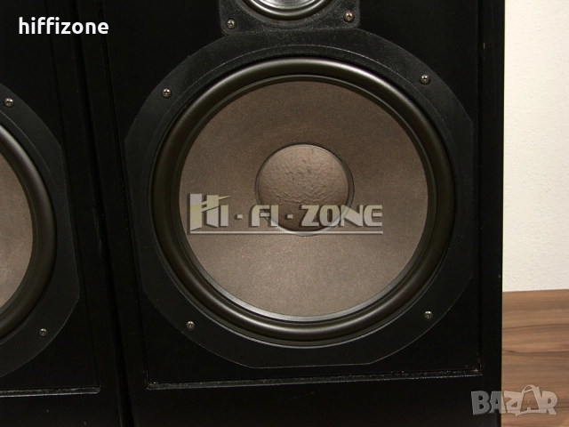 Тонколони Heco superior 700 /2, снимка 5 - Тонколони - 52935196