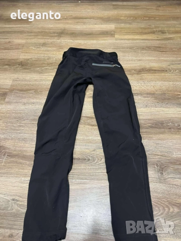 Висок клас технически панталон Houdini  Motion Comfort Shell Pants , M размер, снимка 6 - Спортни дрехи, екипи - 52020267