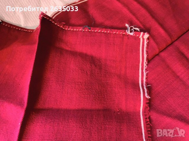 КЪРПА НОСИЯ, снимка 2 - Антикварни и старинни предмети - 41065366