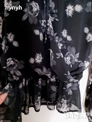 Дамска риза, снимка 3 - Ризи - 49518985