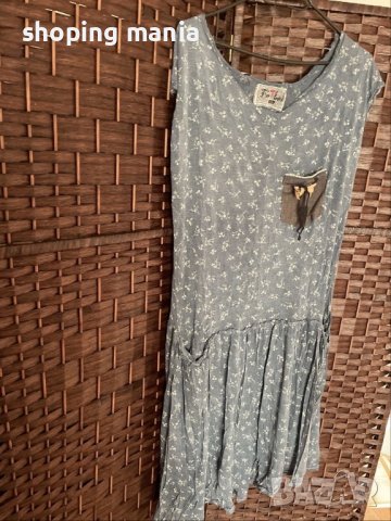 Рокля fetish , снимка 3 - Рокли - 38867335