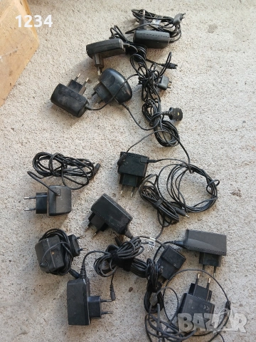 оригинални зарядни NOKIA , снимка 3 - Оригинални зарядни - 52832808