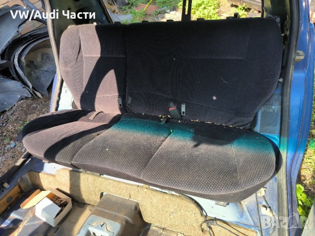 Задни седалки салон за Фиат Пунто Fiat Punto 