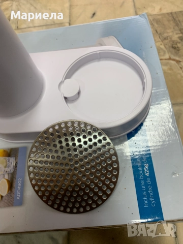 Машина за сода Philips - GoZero, снимка 8 - Други стоки за дома - 52222013