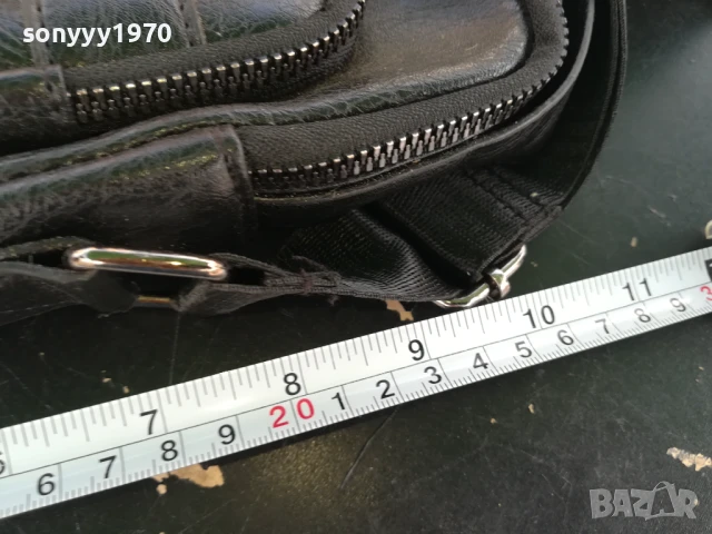 BOLO-КОЖЕНА ЧАНТА 1907251832, снимка 13 - Чанти - 51075250