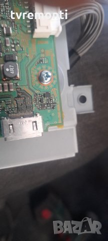 MAIN BOARD ,1-889-202-22, 173457422, снимка 4 - Части и Платки - 35795190