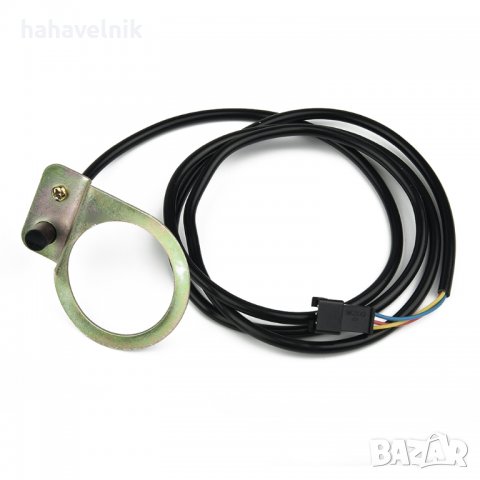 PAS датчик сензор ПАС  за Контролер за електрически велосипед / скутер  , снимка 3 - Друга електроника - 40162034
