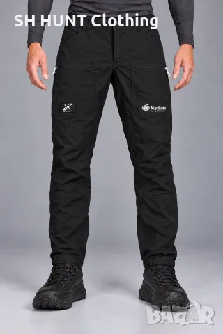 Revolution Race Norwand Pro Stretch Pant размер M панталон със здрава и еластична материи - 1530