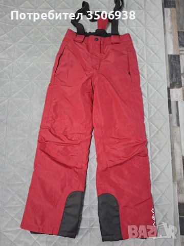 Детски ски панталон, снимка 3 - Други - 53067676