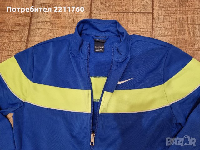 Екип Nike  за ръст 164, снимка 2 - Детски комплекти - 34078706