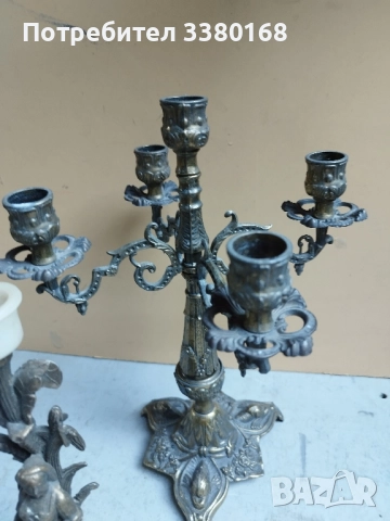 малко котле калайдисано изцяло, снимка 5 - Антикварни и старинни предмети - 52206201