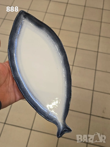 чинии за риба